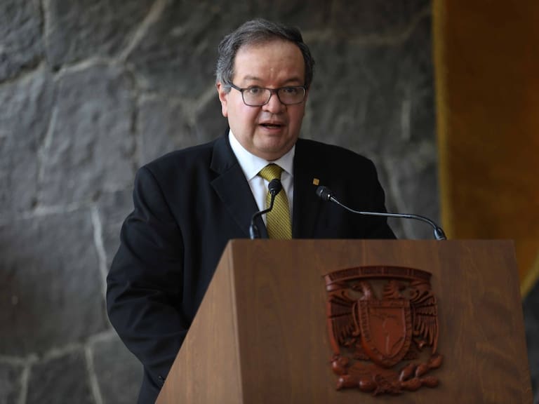 La UNAM continúa la revisión de cada caso en el que detectó anomalías durante el examen para ingreso a licenciatura para determinar la sanción correspondiente. FOTO: GRACIELA LÓPEZ/CUARTOSCURO.COM