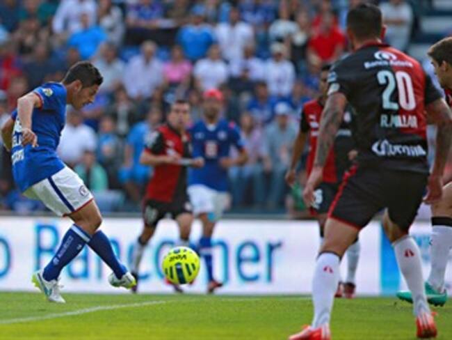 Cruz Azul cumple 18 años sin ser campeón. ¿Cambiarán las cosas para este 2016?