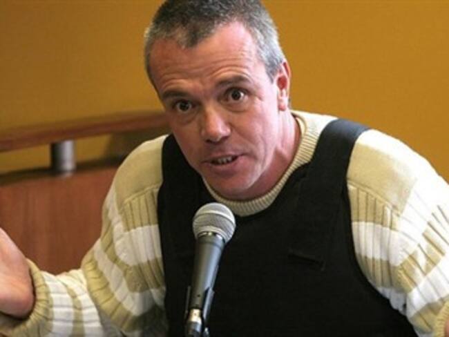 Colombia: Lugarteniente de Pablo Escobar sale de prisión