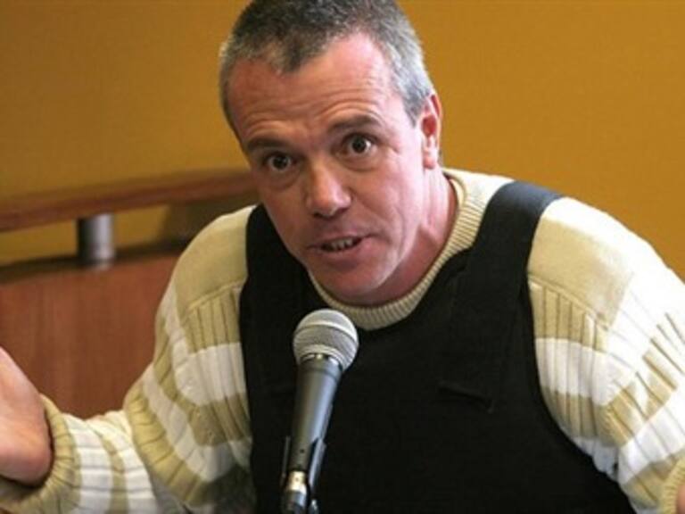 Colombia: Lugarteniente de Pablo Escobar sale de prisión