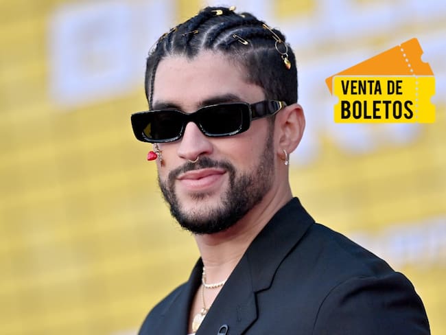 HOY Venta General de Bad Bunny CDMX: A qué hora empieza, link para comprar boletos y tips para alcanzar entradas