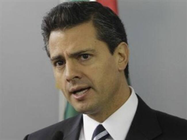 Entregará EPN Premio Nacional de Exportación