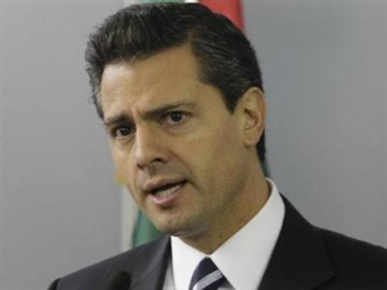 Entregará EPN Premio Nacional de Exportación