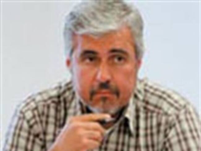 Abandonan 30 mil al PT; se adhieren al PRD