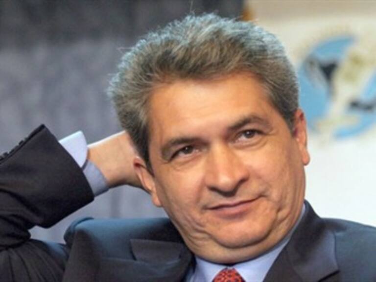 Detienen en EU a Tomas Yarrington