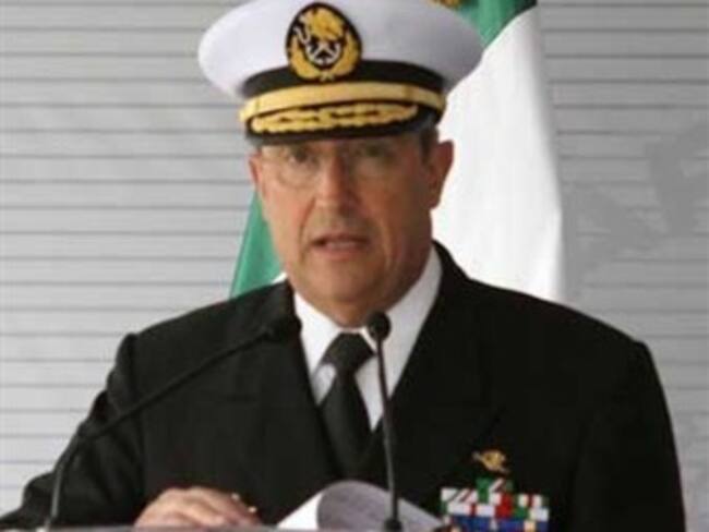 Estamos haciendo bien las cosas en combate al crimen organizado: Vidal Soberón