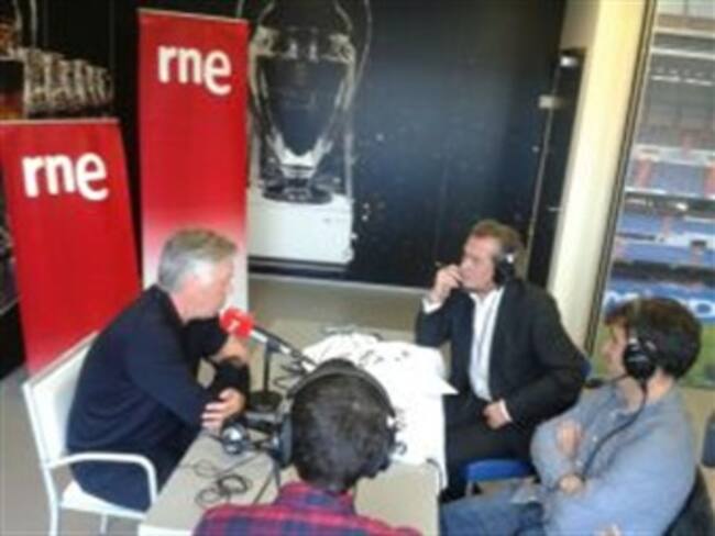 'No le voy a pedir nada a Florentino para enero': Ancelotti