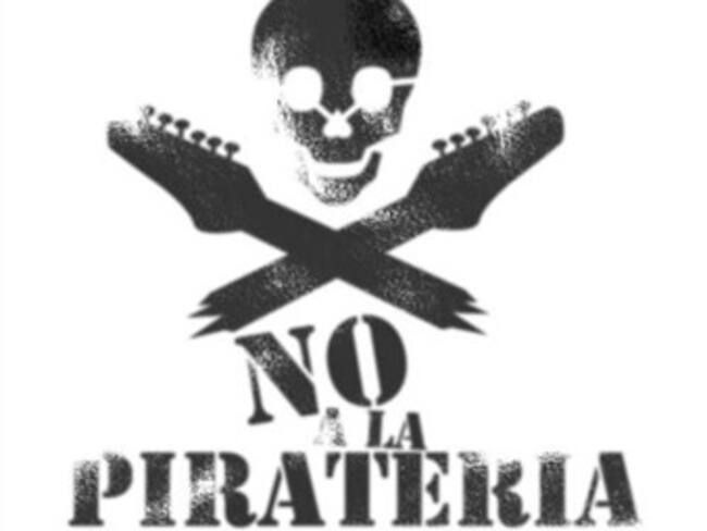 México tiene cuarto lugar mundial en producción y consumo de piratería