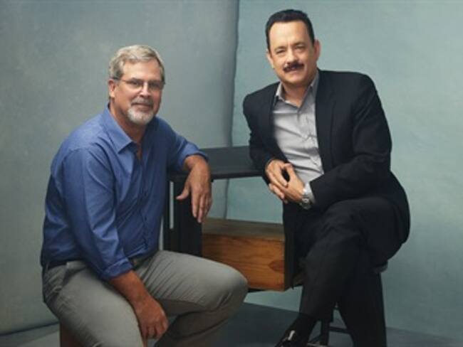 De Película en 'El Mañanero': Capitán Phillips