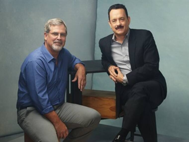 De Película en 'El Mañanero': Capitán Phillips