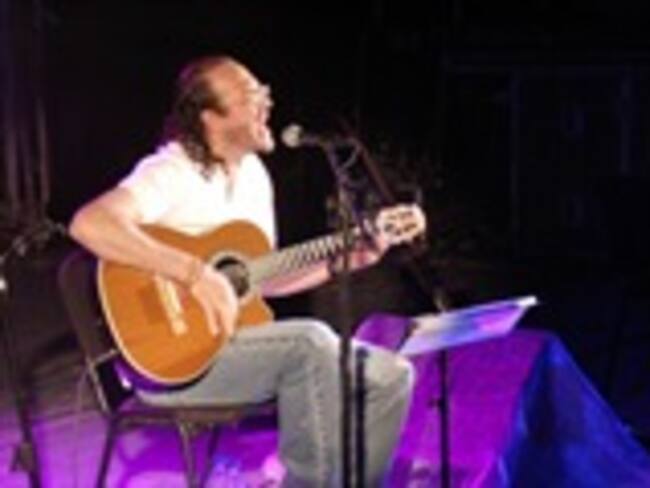 Cerrará Fernando Delgadillo el año 2008 en el Lunario