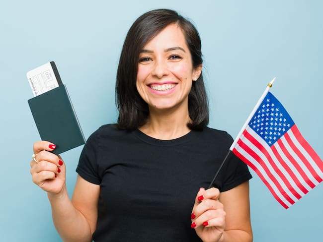 Visa americana: si eres mexicano ahora revisarán tus redes sociales antes de aprobarla