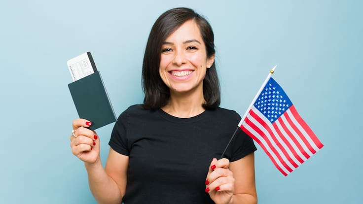 Visa americana: si eres mexicano ahora revisarán tus redes sociales antes de aprobarla