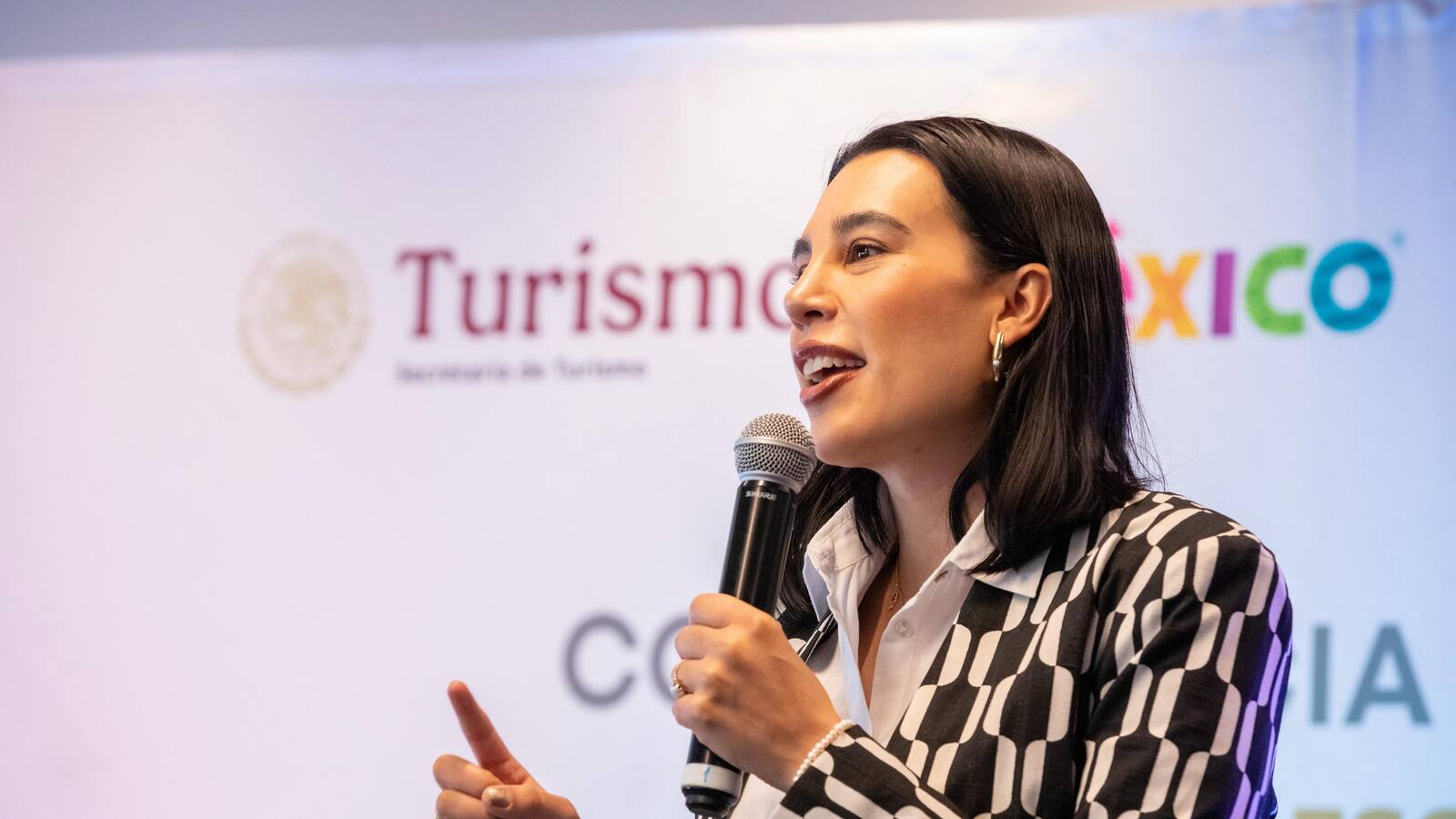 Sectur y Concanaco Servytur presentan la primera edición de La Gran Escapada, el Buen Fin del Turismo