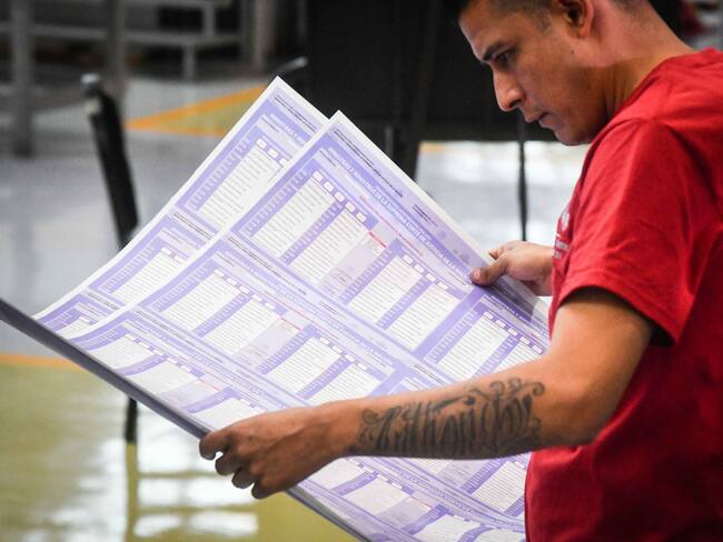 Pide Iglesia Católica al INE espacios para analizar candidatos a Poder Judicial