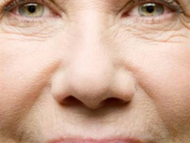 ¿Qué dicen las arrugas de ti? 'Lo que ves es lo que hay' con Miriam Cervantes