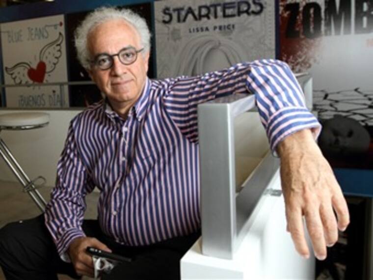 Francisco Martín Moreno presenta: "México Engañado"