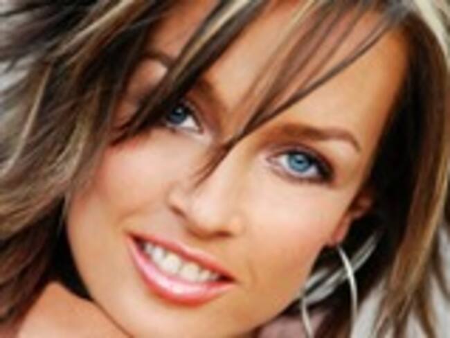 Ofrecerá Fey una 'Dulce tentación' a seguidores con nuevo disco