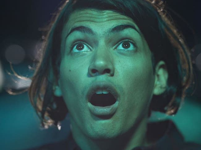 La música en las películas de terror