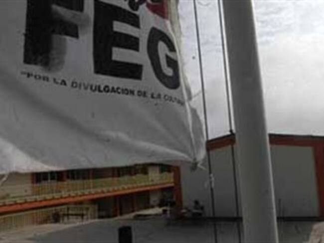 Localizan 3 cuerpos en Federación de Estudiantes de Guadalajara