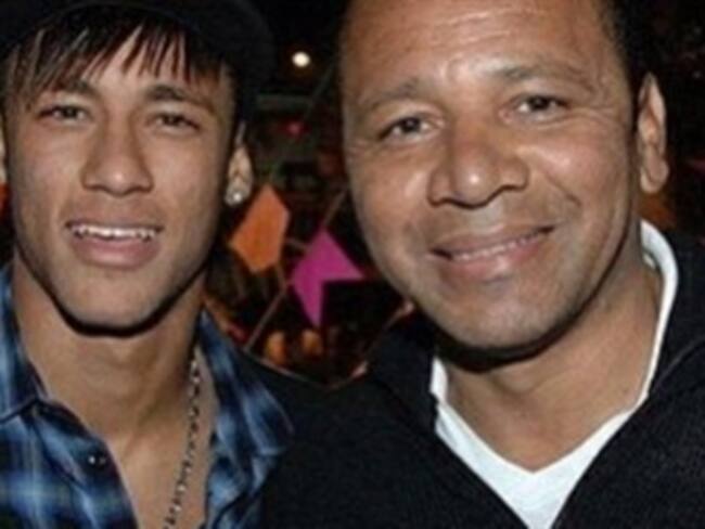 El padre de Neymar: 'No le debo nada a la Hacienda española'