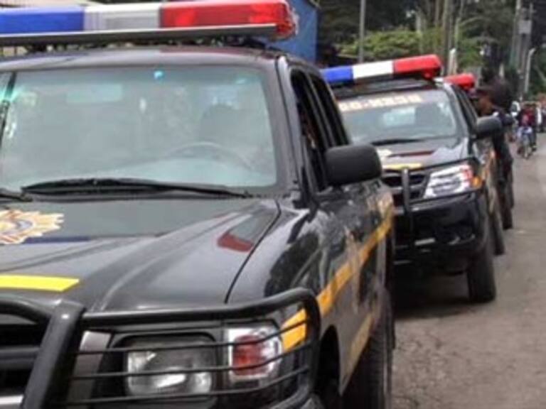 Caen 4 presuntos Zetas en Guatemala
