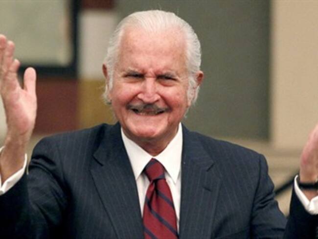 Conmociona en redes sociales muerte de Carlos Fuentes