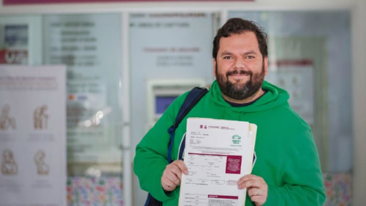 Refrendo en CDMX 2026: Paga 760 pesos y consigue la Tenencia vehicular GRATIS con estos requisitos