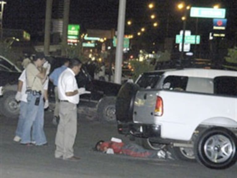 Confirman muerte de operador de Cártel de Sinaloa