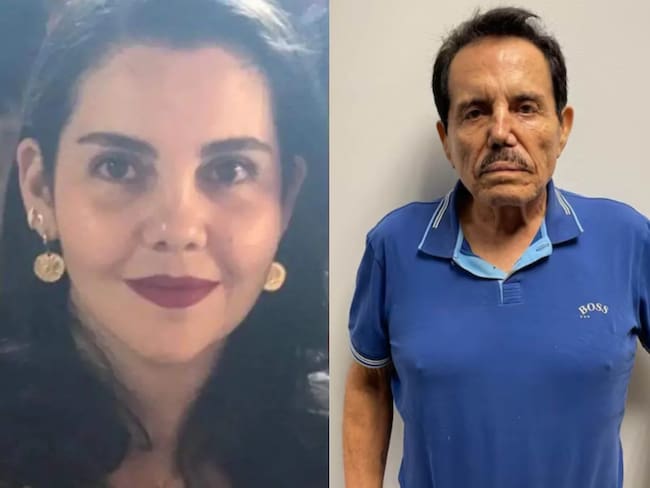 Omar García Harfuch explica por qué liberaron a hija de ‘El Mayo’ Zambada