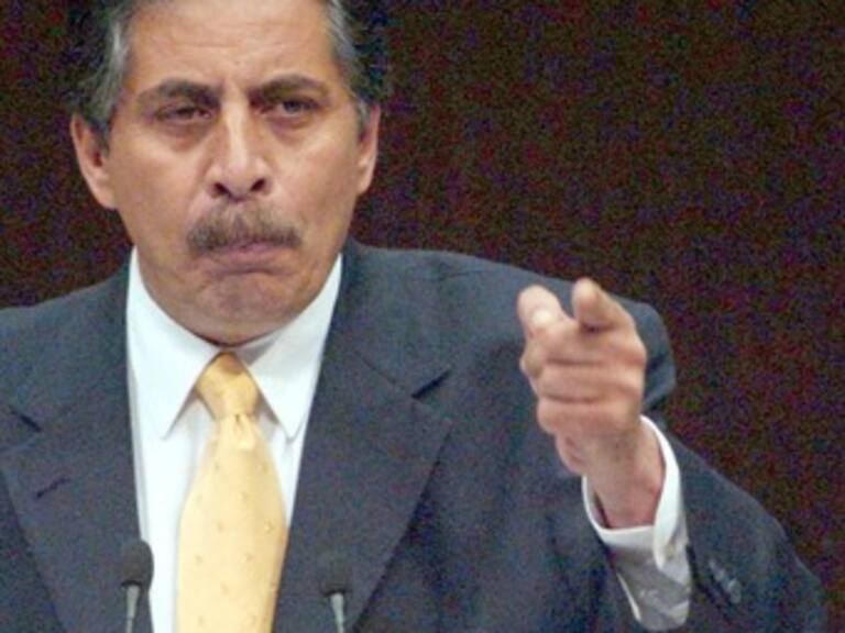 Ortega culpa a Segob de captura de 'Greg' para romper alianzas