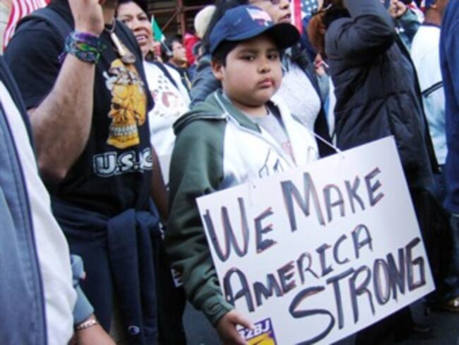 Procuradores se unen por orden migratoria en EUA