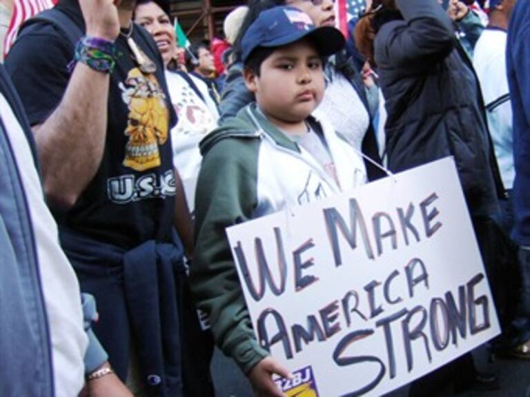 Procuradores se unen por orden migratoria en EUA