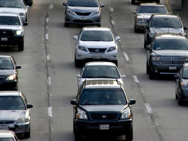 Hoy No Circula CDMX y Edomex: Autos que no circulan el 5 de Septiembre 2022