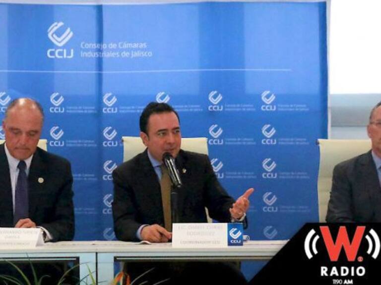 CCIJ califica como positiva la Ratificación de Mandato en Jalisco
