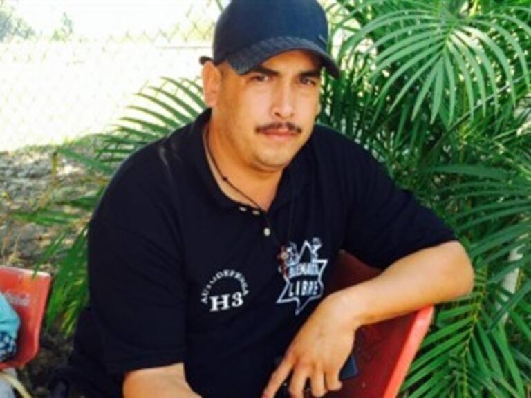 ​Recibí amenazas de 'El Americano': Alcalde de Tepalcatepec