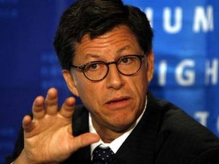 Frustración de HRW por fuero militar en la Corte