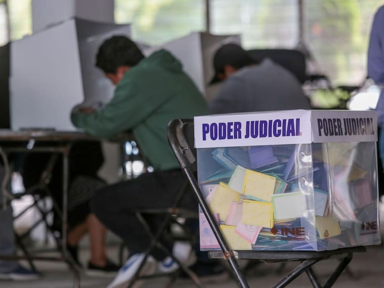 Que siempre sí se implementó con “errores” la Reforma Judicial: ¿se pospondrá la elección hasta 2028?