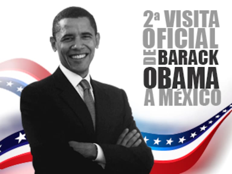 Especial: Segunda Visita Oficial de Barack Obama a México