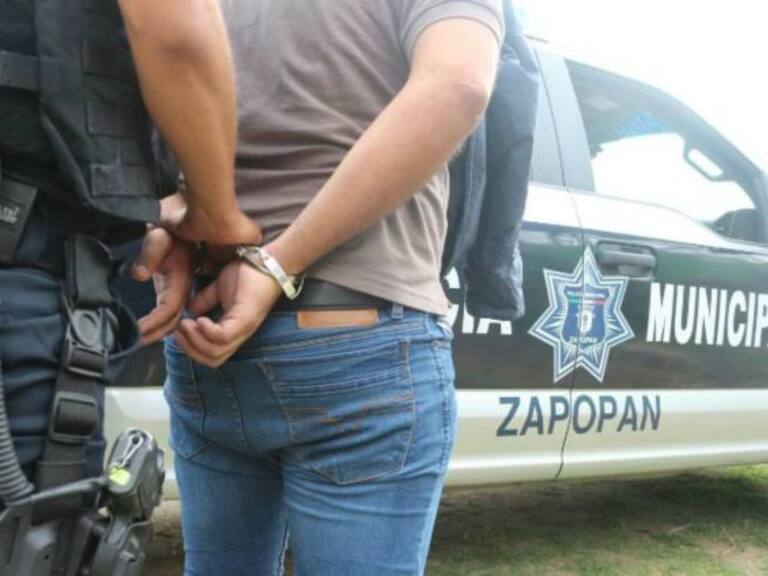 Zapopan recupera 24 vehículos robados durante operativos