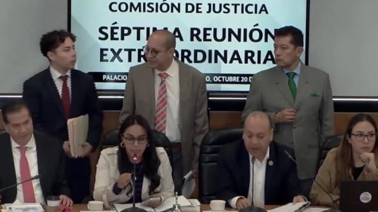 Avanza “Ley Antimemes” en Cámara de Diputados
