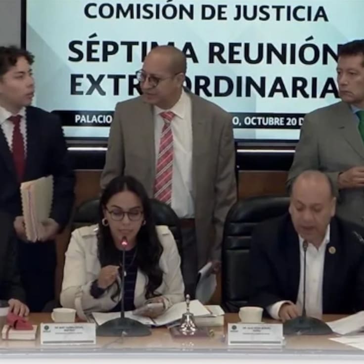 Avanza “Ley Antimemes” en Cámara de Diputados