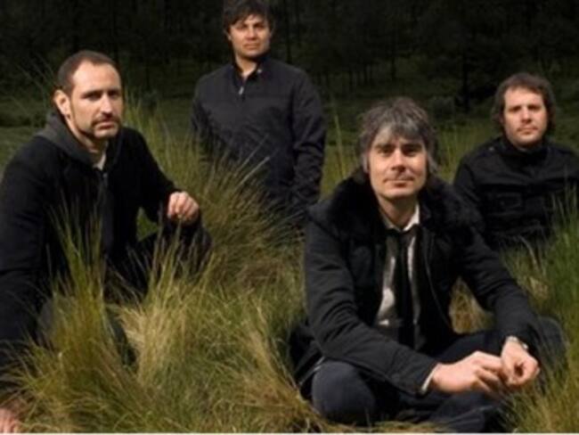 Últimas presentaciones. Daniel Gutiérrez, Germán Arroyo, Jorge Vilchis, Luis Ernesto Martínez, la Gusana Ciega. 11/02/13