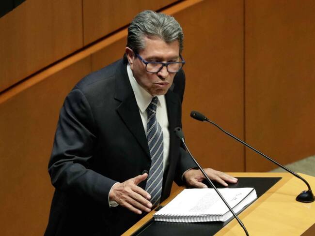 Aprueba Morena, en lo general, primer dictamen electoral en el Senado