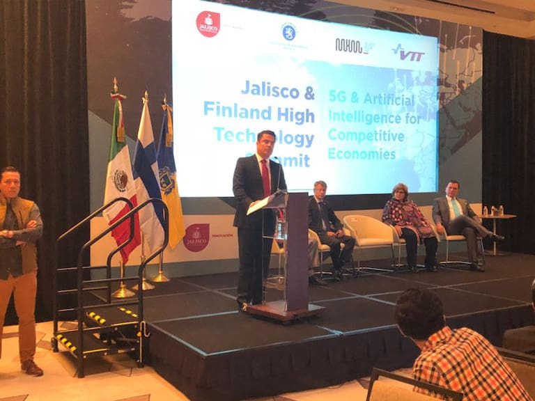 Jalisco pondrá en marcha la Universidad Digital