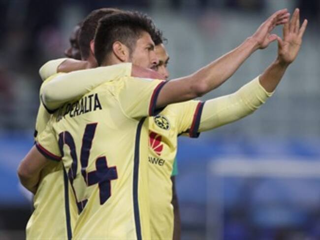 América termina su participación en el Mundial de Clubes