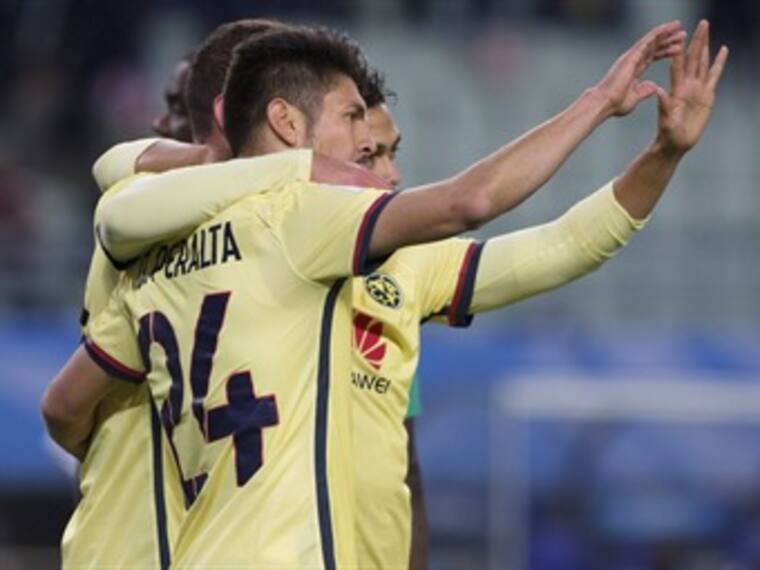 América termina su participación en el Mundial de Clubes