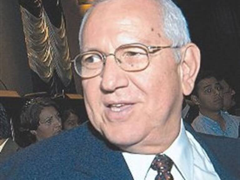 Zelaya será capturado si regresa a Honduras: Micheletti