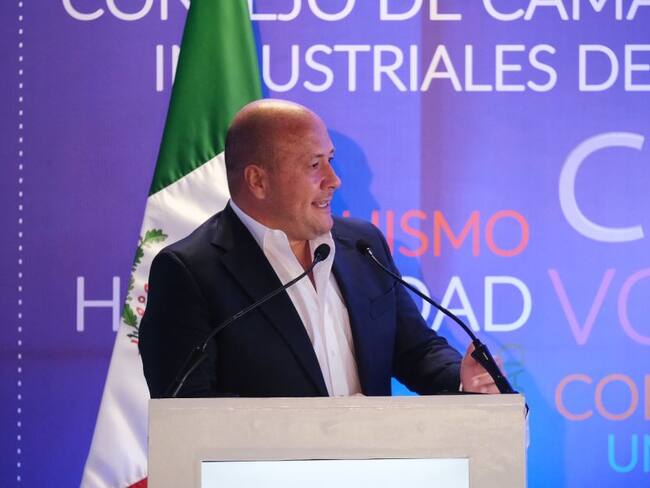 Superávit de 10 mil mdp no sé sabe en qué se emplea