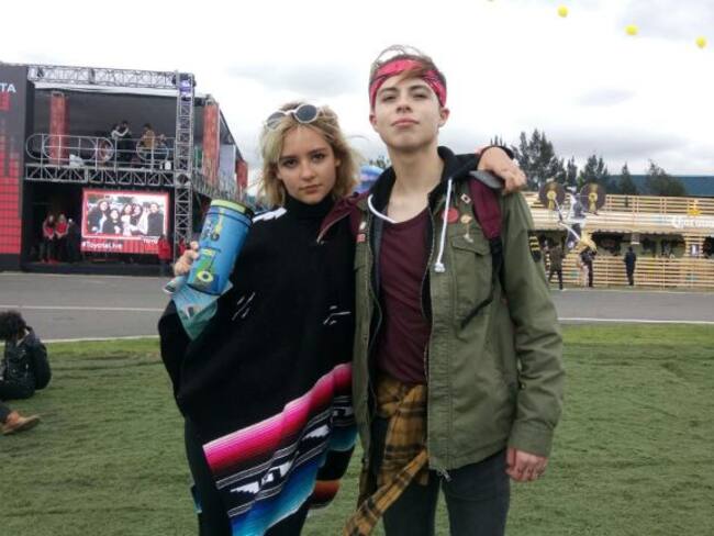 Así vivimos el Corona Capital 2016